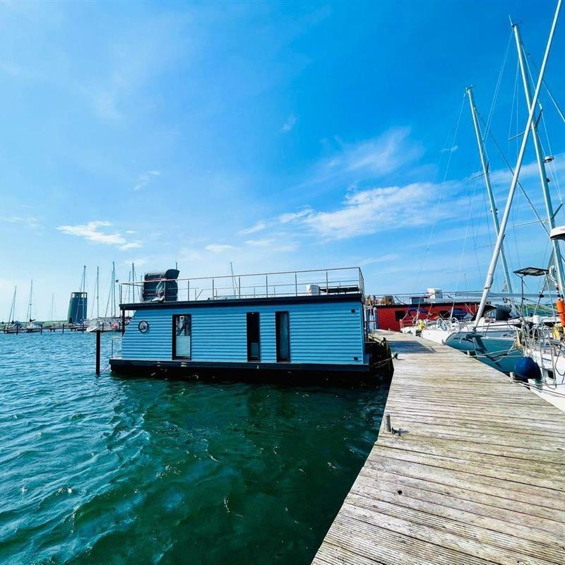 Sommerhus - 5 personer -  - Am Yachthafen - 23769 - Fehmarn