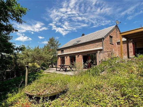 Feriehus - 6 personer -  - 6940 - Barvaux