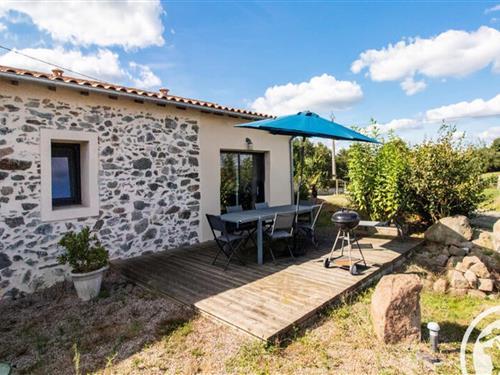 Ferienhaus - 4 Personen -  - 49450 - Sèvremoine