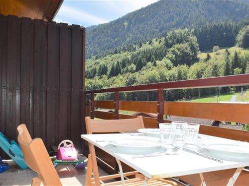 Feriehus / leilighet - 6 personer -  - 74500 - Évian-Les-Bains