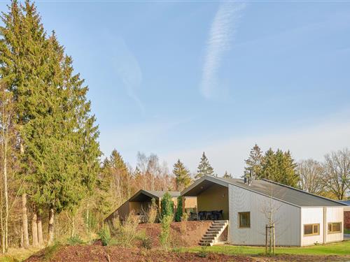 Ferienhaus - 6 Personen -  - Moraineweg 20 - - 9417 TB - Spier