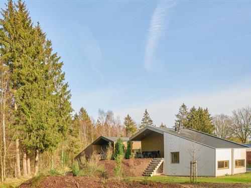 Sommerhus - 6 personer -  - Moraineweg 20 - - 9417 TB - Spier