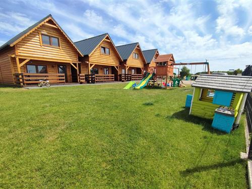 Feriehus - 7 personer -  - 72350 - Niechorze