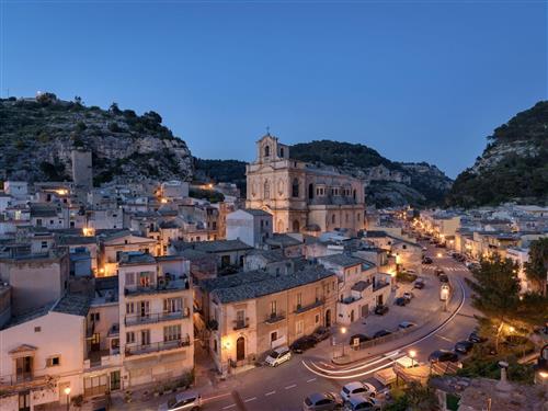 Ferielejlighed - 4 personer -  - Scicli - 97018