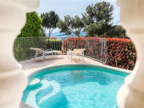 Ferienwohnung - 7 Personen -  - 83230 - Bormes-Les-Mimosas