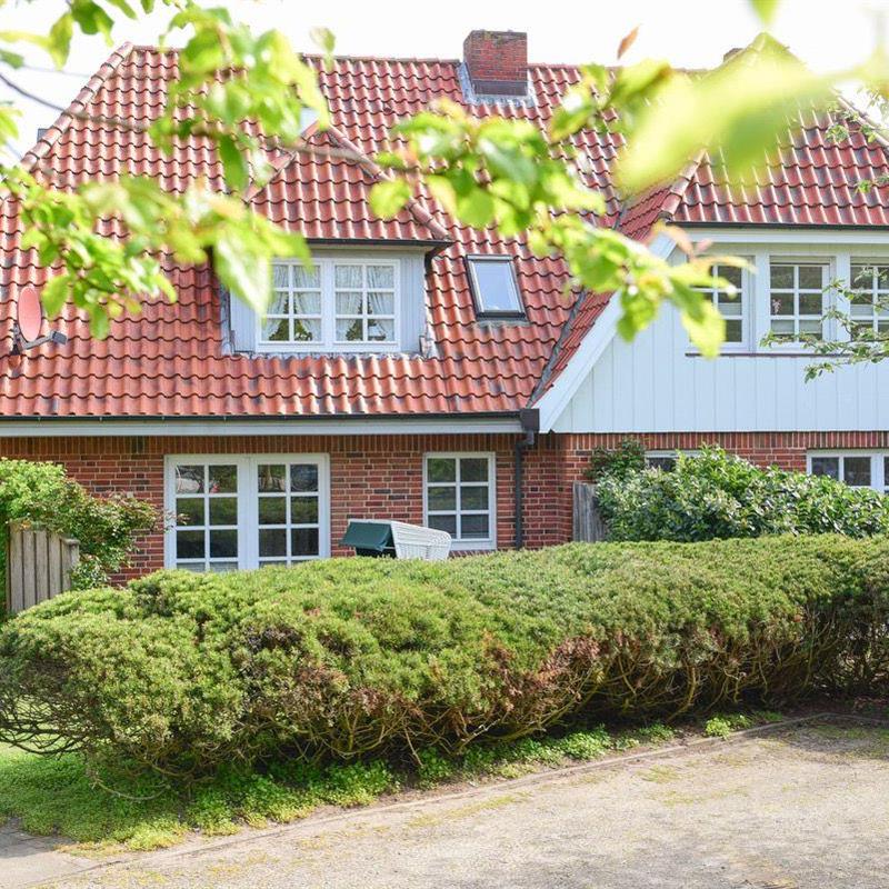 Ferielejlighed - 2 personer -  - Gmelinstraße - 25938 - Wyk