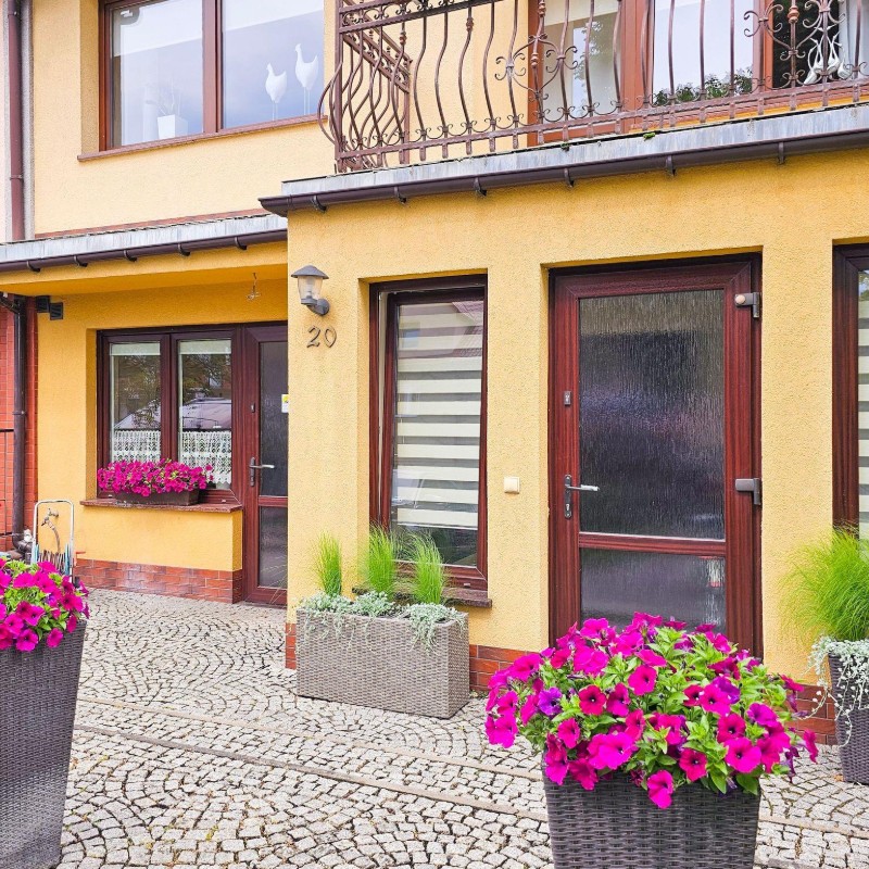 Ferielejlighed - 4 personer -  - Rycerska - 72-600 - Swinoujscie-Swinemünde