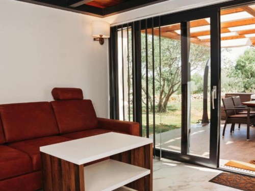 Holiday home - 2 persons -  - 23274 - Lukoran