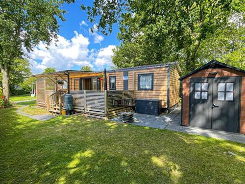 Holiday home - 4 persons -  - Strandweg 1 - SI - 9976 VS - Lauwersoog