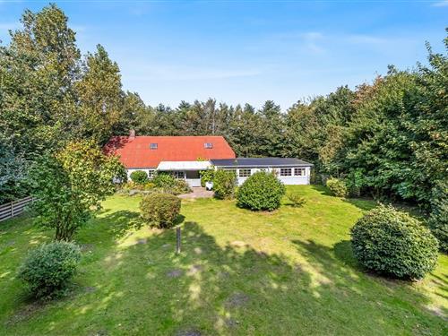 Ferienhaus - 6 Personen -  - Holmvej - 6780 - Skärbäk