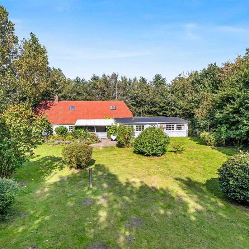 Ferienhaus - 6 Personen -  - Holmvej - 6780 - Skärbäk