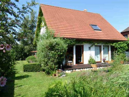 Ferielejlighed - 4 personer -  - Schwalbenring - 18182 - Rövershagen