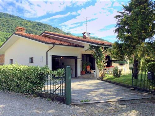 Ferienhaus - 6 Personen -  - 33090 - Travesio