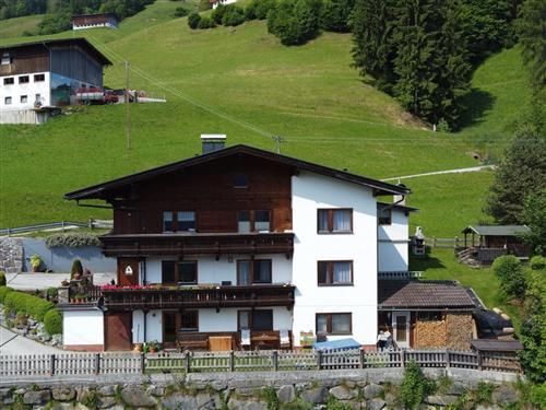 Semesterhus/Semesterlägenhet - 6 personer -  - Aschau Im Zillertal - 6274