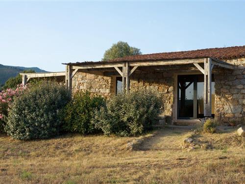 Holiday Home/Apartment - 4 persons -  - A Lysandra - 20140 - Serra-Di-Ferro