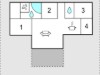 Billede 13 - Plantegning