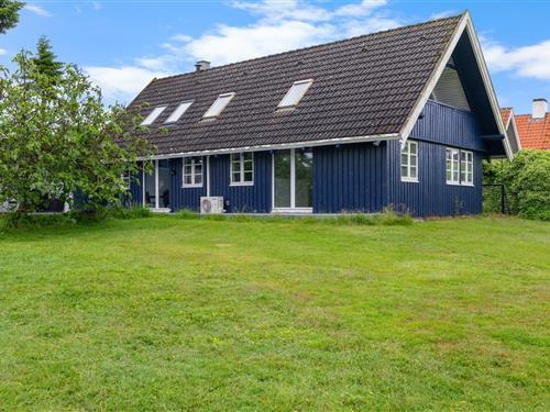 Sommerhus - 8 personer -  - Tjørnevej - Thurø - 5700 - Svendborg