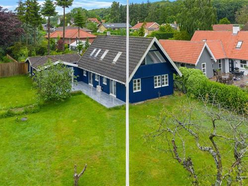 Holiday home - 8 persons -  - Tjørnevej - Thurø - 5700 - Svendborg