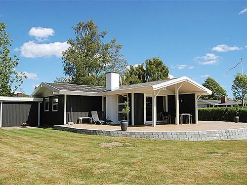 Ferienhaus - 6 Personen -  - Bredmaj - Rendbjerg - 6320 - Egernsund