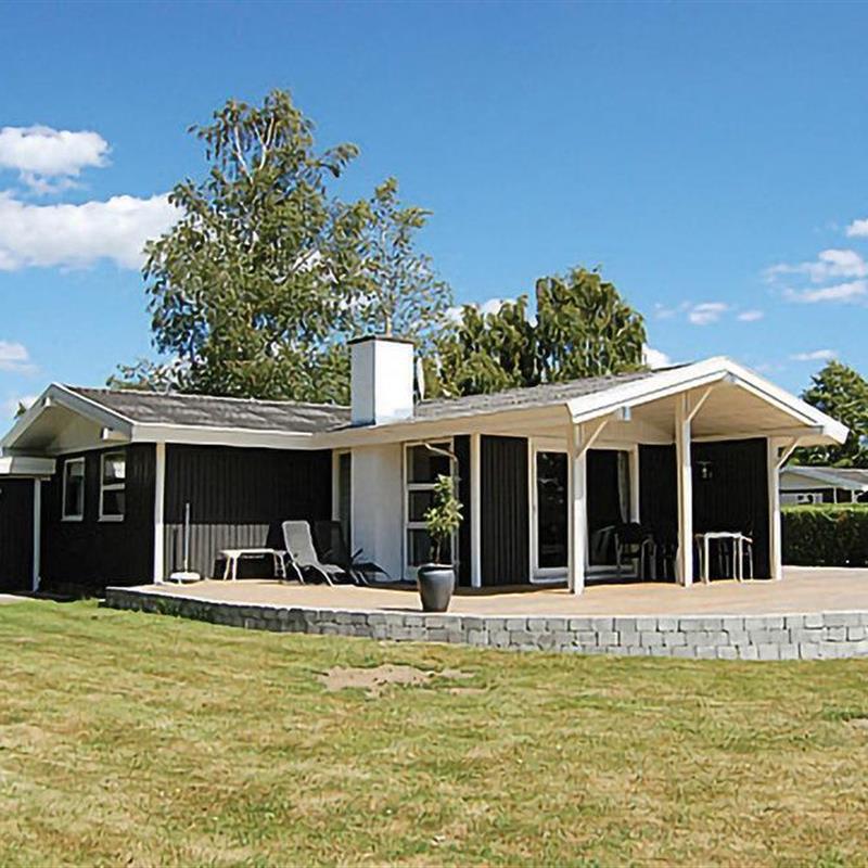 Ferienhaus - 6 Personen -  - Bredmaj - Rendbjerg - 6320 - Egernsund