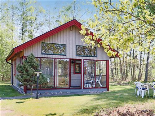  - 5 personer -  - Inre kustvägen - 26943 - Båstad