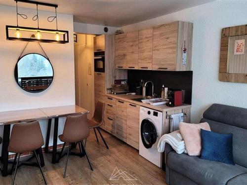 Semesterlägenhet - 4 personer -  - 74450 - Le Grand Bornand