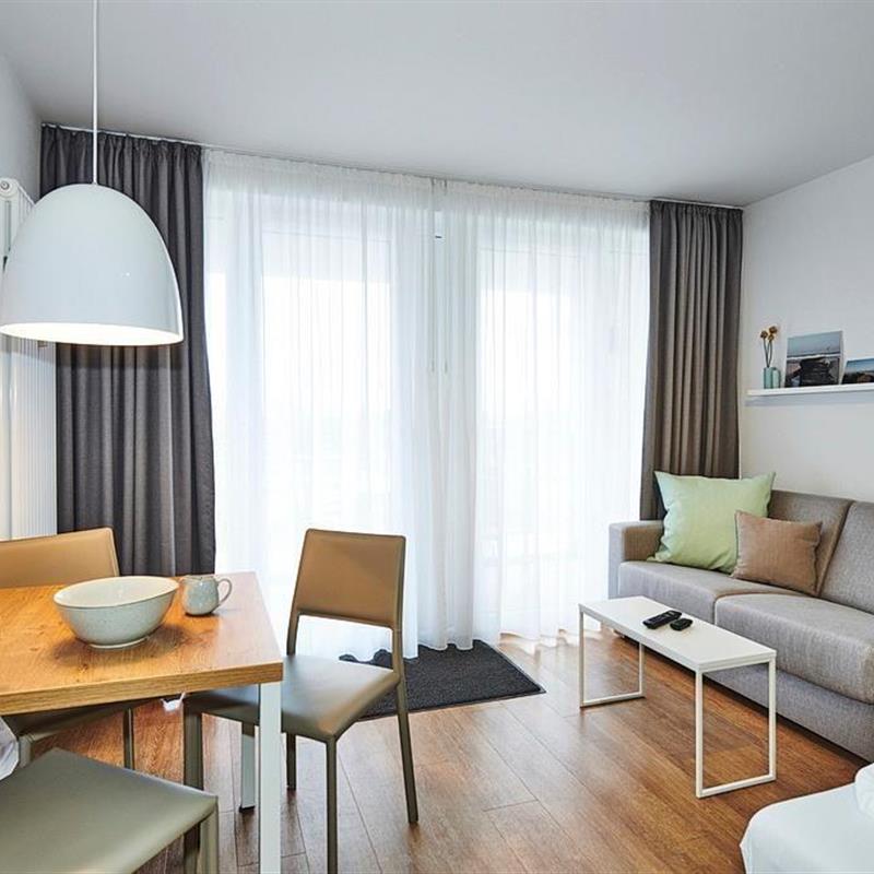 Ferielejlighed - 2 personer -  - Taddigshörn - 26427 - Nordseeheilbad Bensersiel