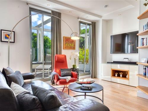 Ferielejlighed - 4 personer -  - Putbuser Straße - 18609 - Binz