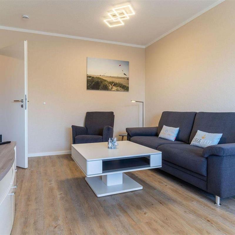 Ferielejlighed - 2 personer -  - Utholmer Straße - 25826 - St. Peter-Ording