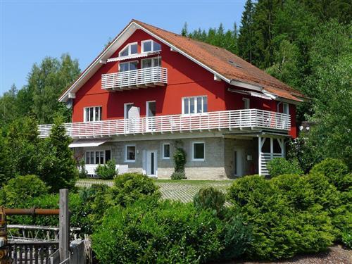 Holiday Home/Apartment - 6 persons -  - Schönbacher Straße - 94256 - Drachselsried