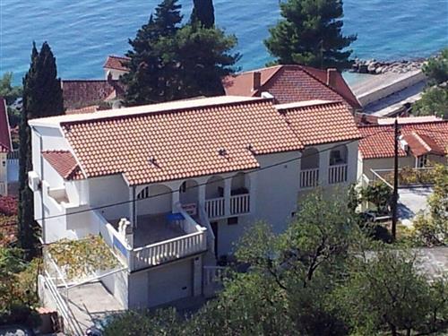 Holiday apartment - 6 persons -  - Put porta - 21318 - Pisak