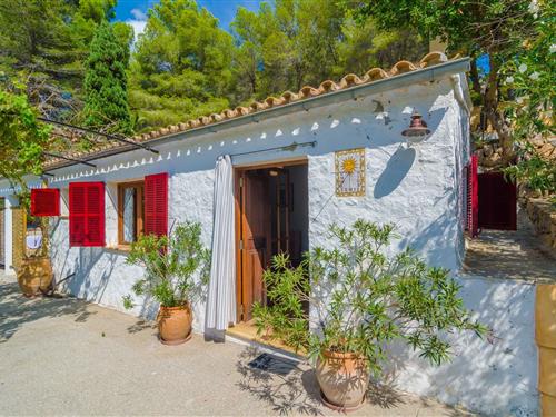 Villa - 8 persons -  - 07159 - Sant Elm (Andratx), Illes