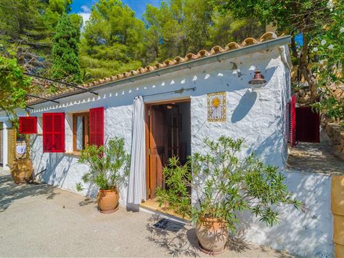 Villa - 8 persons -  - 07159 - Sant Elm (Andratx), Illes
