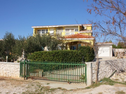 Ferielejlighed - 3 personer -  - Rtina I/162, Rtina - 23248 - Razanac