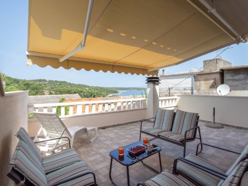 Holiday home - 7 persons -  - Kala Curkovic Kikovi - Brac-Povlja - 21413 - Povlja