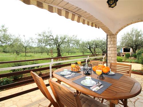 Holiday apartment - 5 persons -  - Porec - 52440