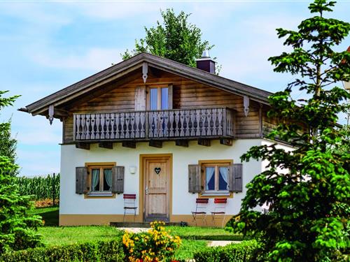 Feriehus - 4 personer -  - 94137 - Bayerbach