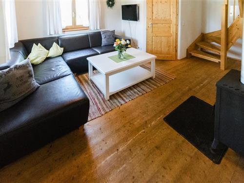 Sommerhus - 4 personer -  - 94137 - Bayerbach