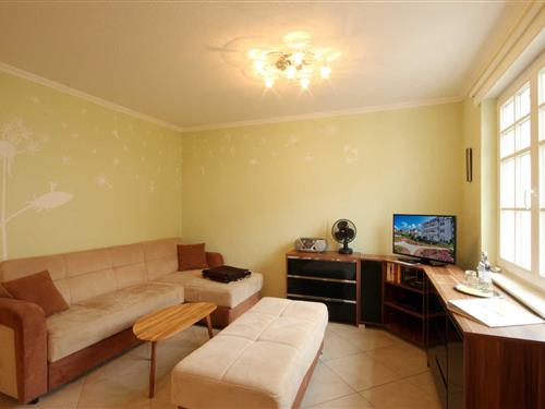 Ferielejlighed - 4 personer -  - Klünderberg - 18609 - Binz