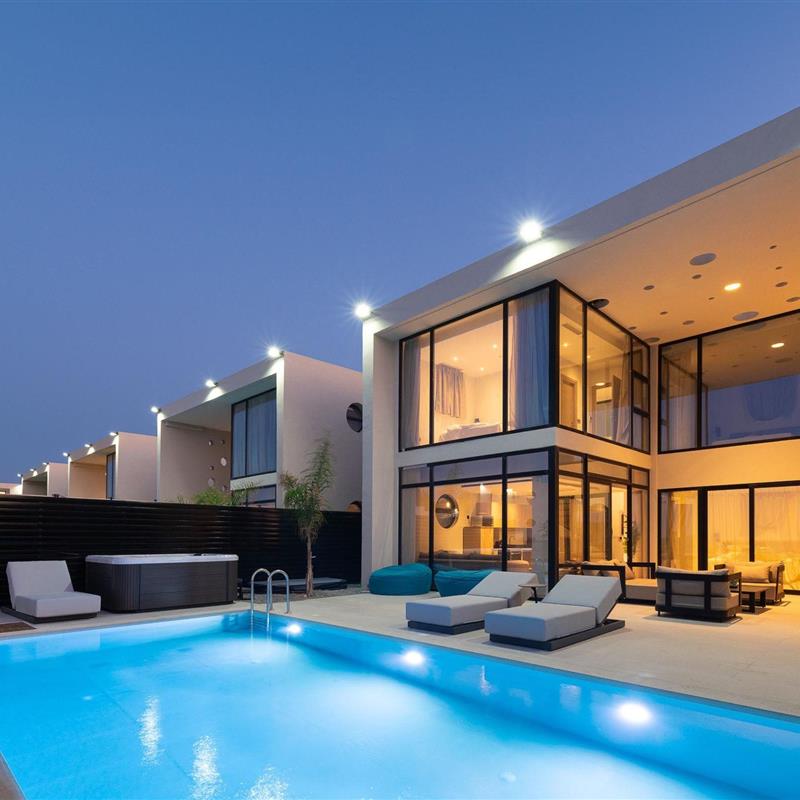 Ferielejlighed - 5 personer -  - Kolympia - 85103