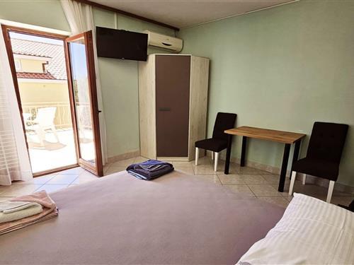 Holiday apartment - 2 persons -  - 20250 - Orebic