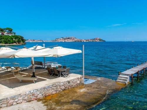 Villa - 8 personer -  - 57037 - Portoferraio