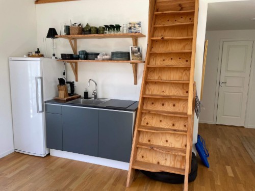  - 4 personer -  - Hall Nedre Hall - Flen - 64991 - Sparreholm