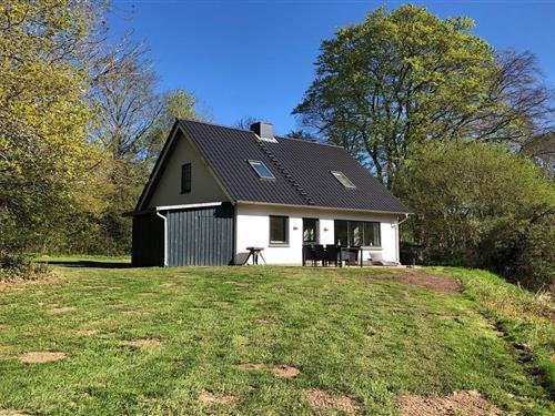 Sommerhus - 6 personer -  - Nørskov - Varnæs - 6200 - Aabenraa