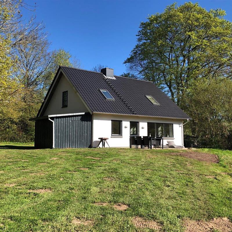 Ferienhaus - 6 Personen -  - Nørskov - Varnäs - 6200 - Aabenraa