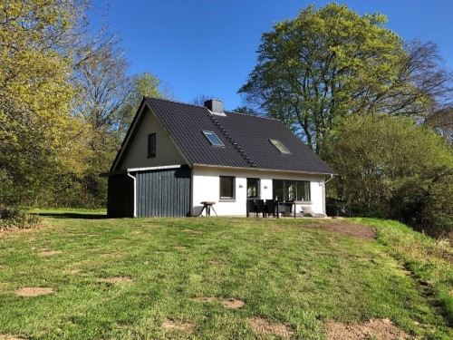Fritidshus - 6 personer -  - Nørskov - Varnæs - 6200 - Aabenraa
