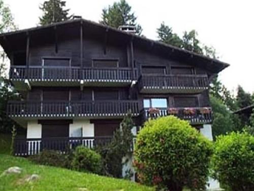 Holiday Home/Apartment - 4 persons -  - 74920 - Combloux