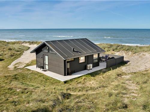 Ferienhaus - 4 Personen -  - Ved Klitten - Nörlev - 9800 - Hjörring