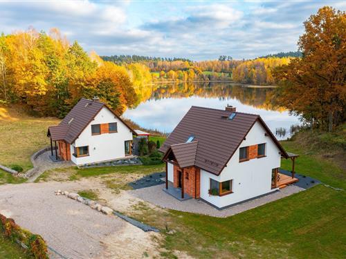 Fritidshus - 8 personer -  - 77-100 - Dabie