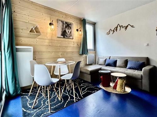 Ferienhaus - 4 Personen -  - 05240 - La Salle Les Alpes